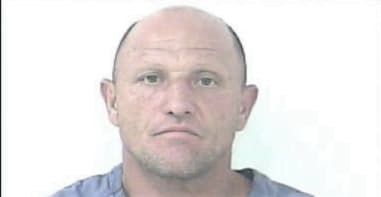 Norbert Noble, - St. Lucie County, FL 